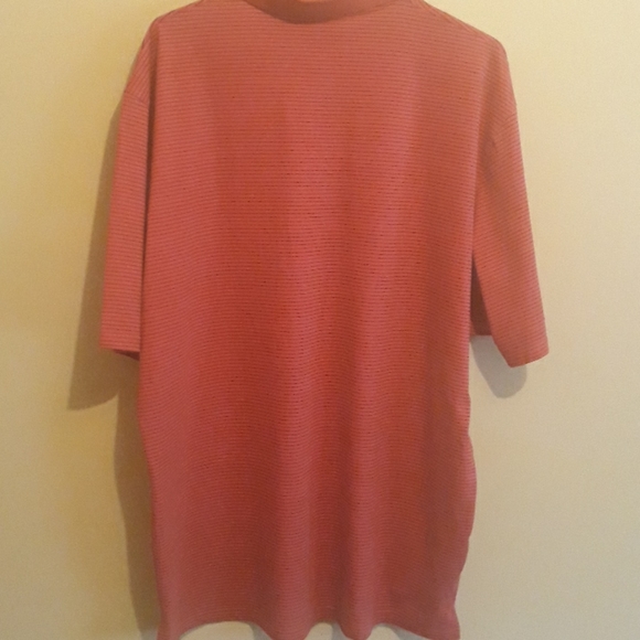 COTTON TRADER SHORT SLEEVE GOLF STYLE SHIRT - Picture 2 of 3